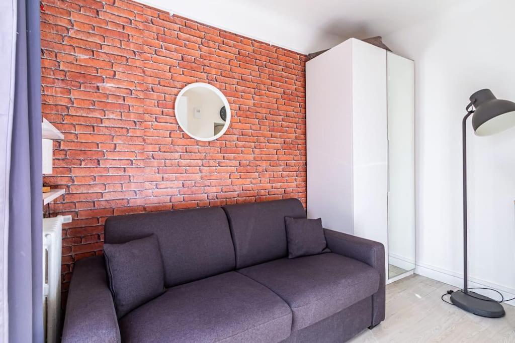 Appartement Parc Des Buttes-chaumont *